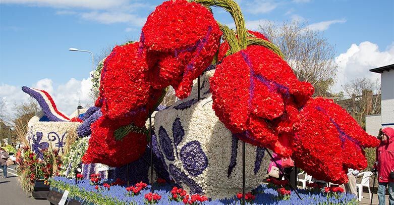 Corso Zundert