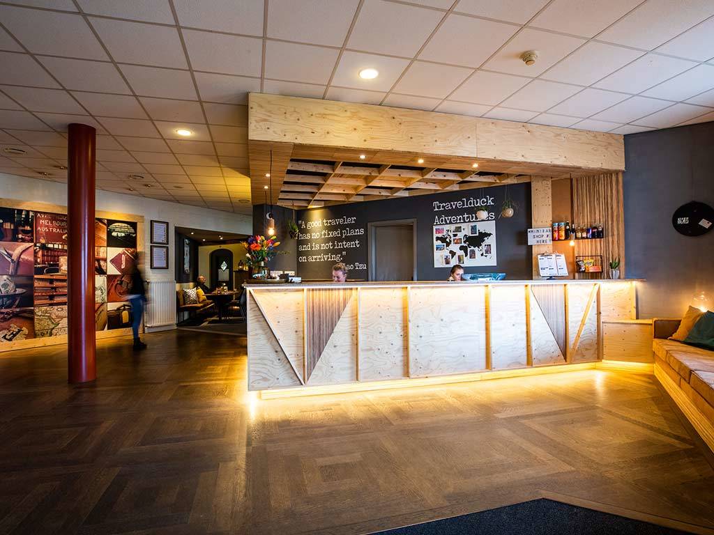 Fletcher 25 euro actie Fletcher HotelRestaurant De Reiskoffer